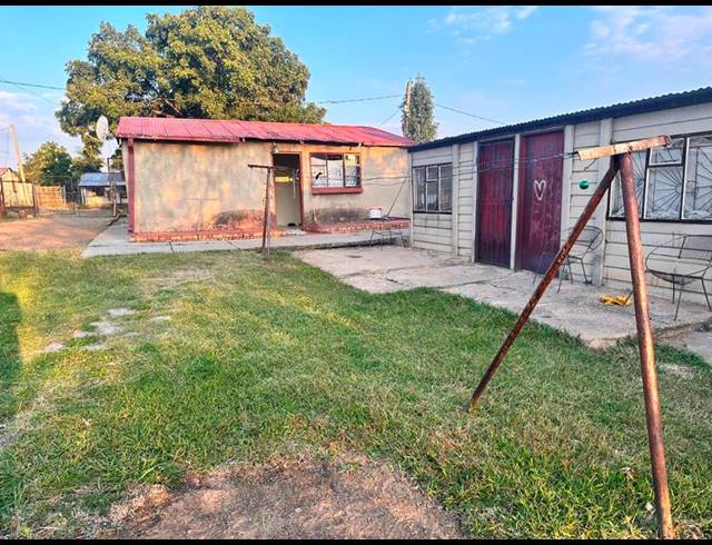 2 BEDROOM HOUSE FOR SALE IN GA-RANKUWA